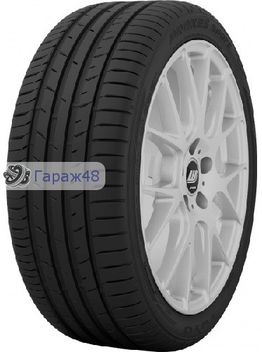 Toyo Proxes Sport 275/40 R18 99Y