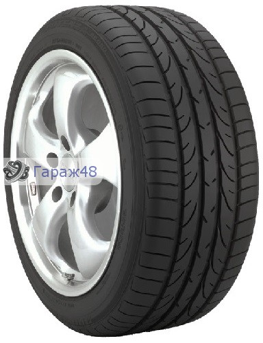 Bridgestone Potenza RE050 275/40 R18 99W